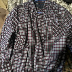 Ben Sherman Shirt