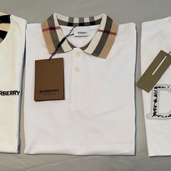 Men’s Designer Shirts