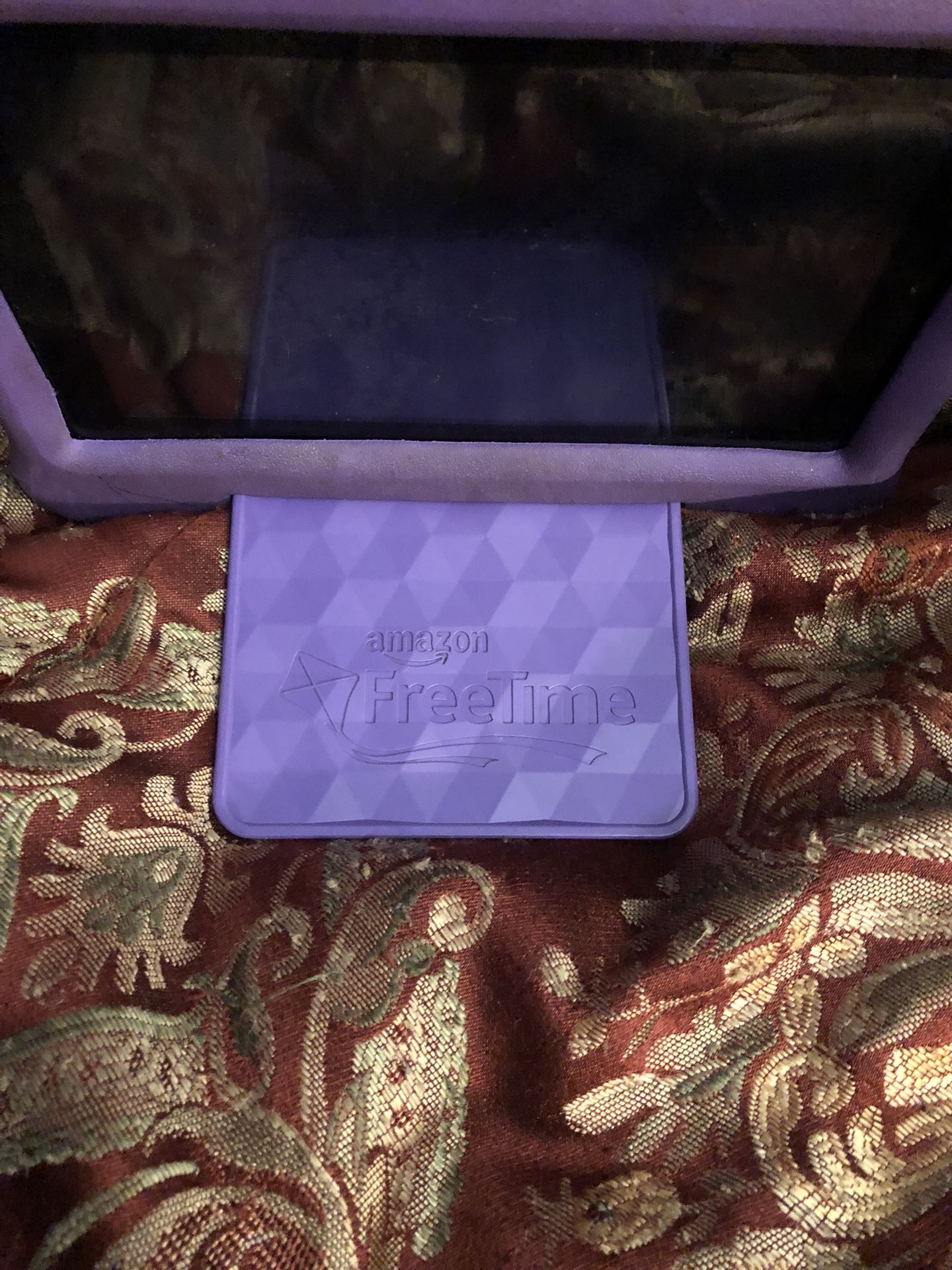 Amazon Kids Tablet