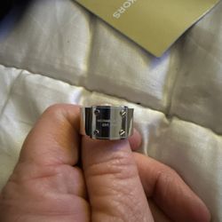 Michael Kors Ring 