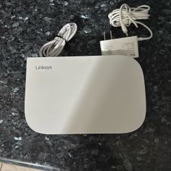 Linksys WiFi Router