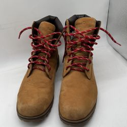 Timberland men  Boots size 13