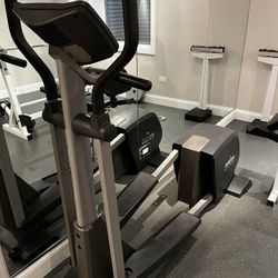 NordicTrack Elliptical Machine 