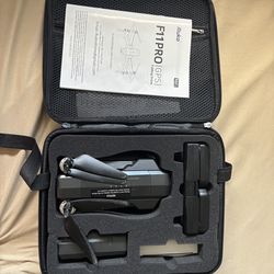 Ruko F11 Pro drone