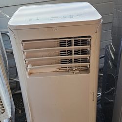 Portable AC Unit