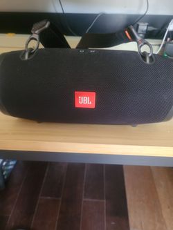 Jbl XTREME 2