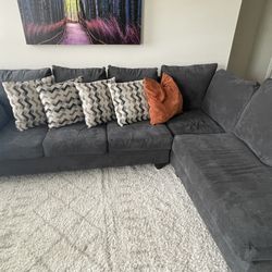 Sectional 