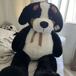 Stuffed Animals 