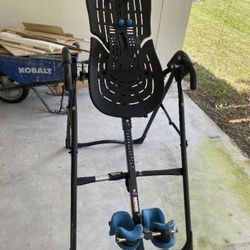 Inversion Table