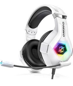 Ozeino ZW1 Gaming Headset