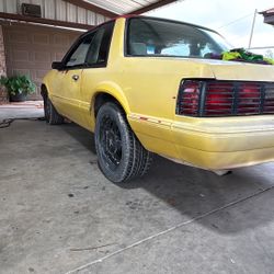 1994 Ford Mustang