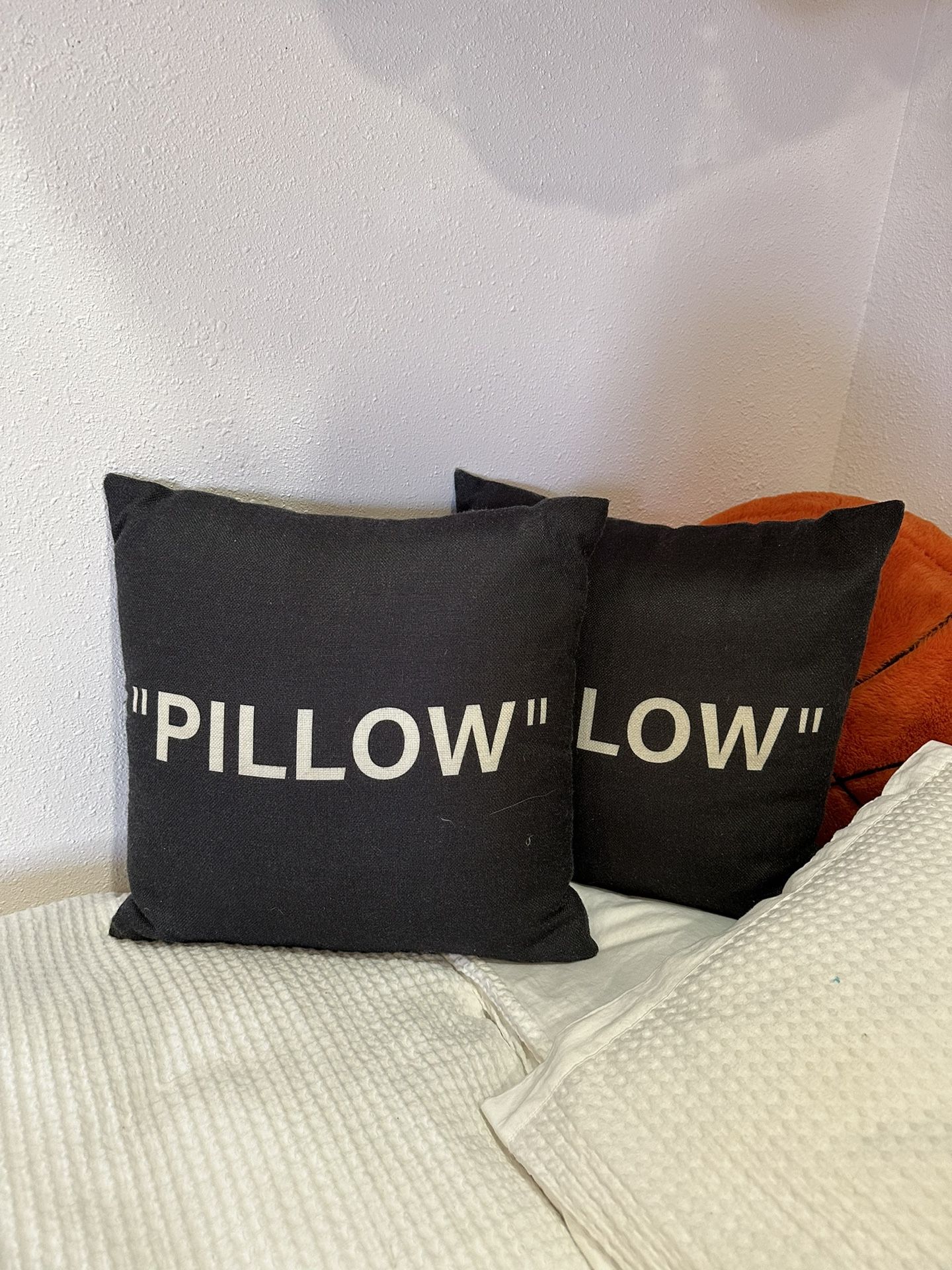 Boys Room Decor Pillow Cases