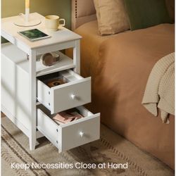 Side table ( set of 2 )