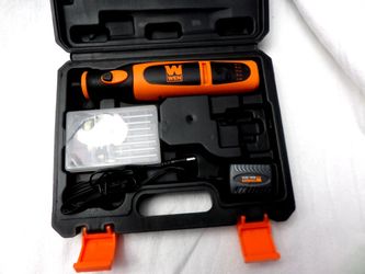 Rotary Tool