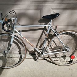Peugeot Vintage Bike