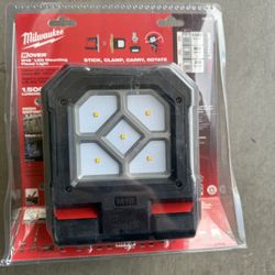 Milwaukee M18 Light