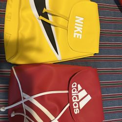 Backpacks/ Bag
