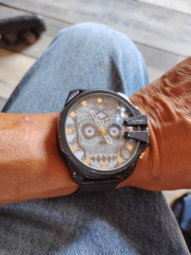 Reloj