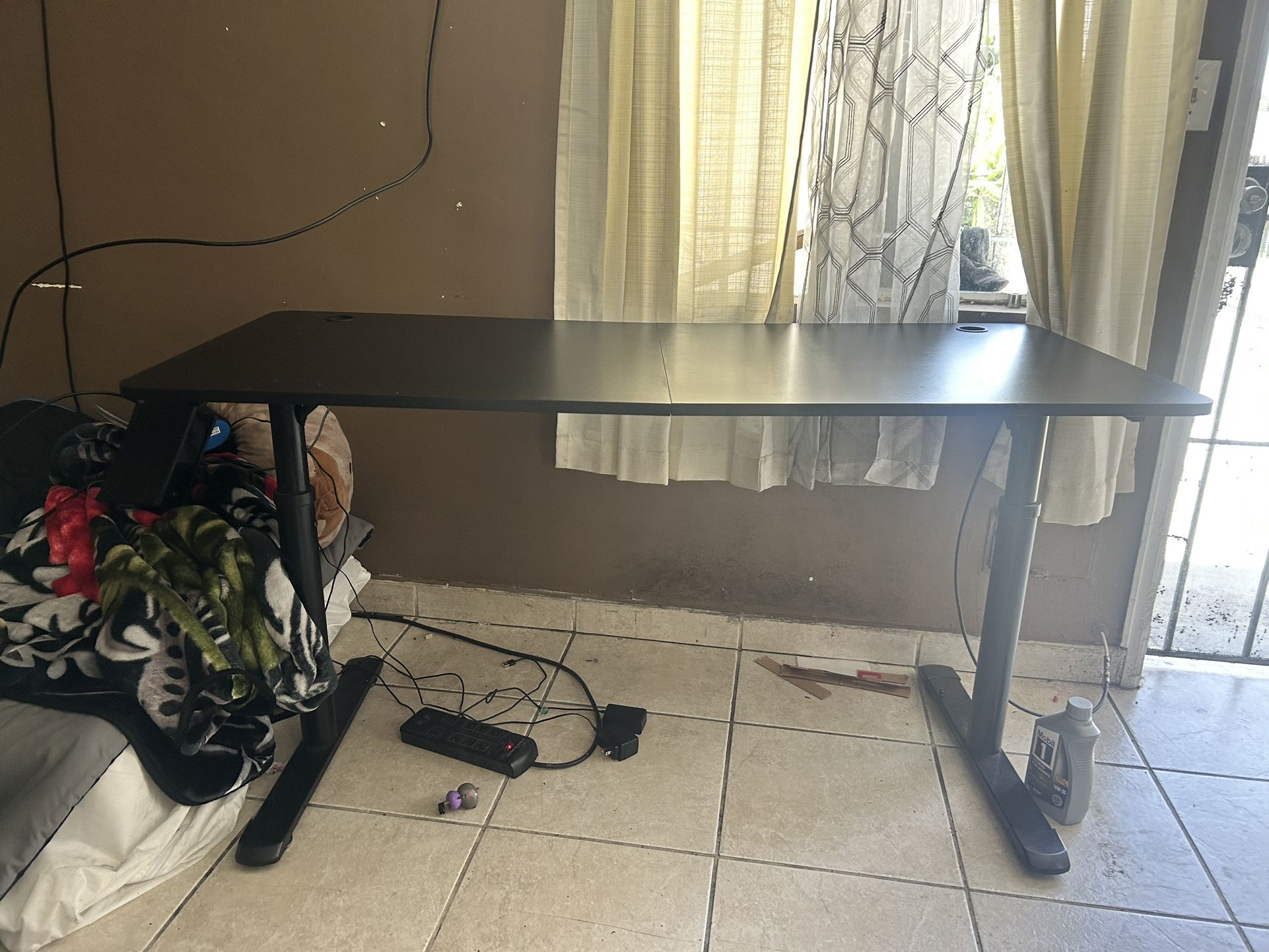 gaming table