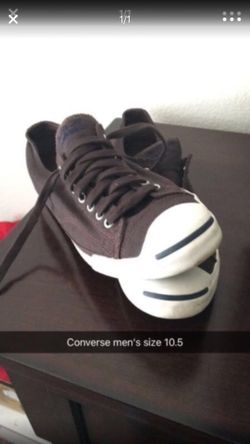 Converse (Men)