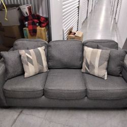 Living room Sofá Set