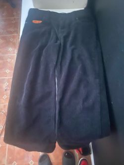 Black Empyre Pants 26”