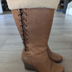 Ugg Boots Size 6