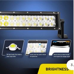 Led Light Bar