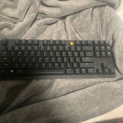 Razer Keyboard 