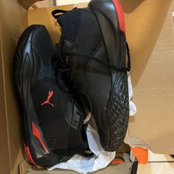 Puma Playmaker Pro Jr