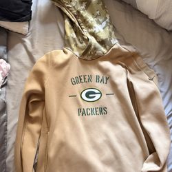 Green Bay Packers Hoodies