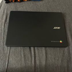 Chromebook Laptop 