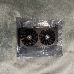 XFX Speedster SWFT 210 AMD Radeon RX 6600 (Good Condition)