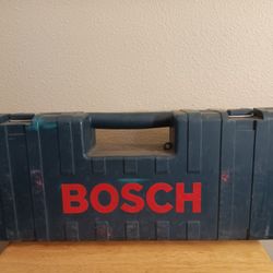 Bosch saw