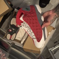 JORDAN 13