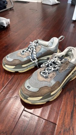 Size 43 Balenciaga