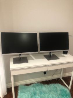 HP e243 - Monitors - Pair