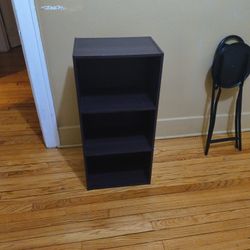 🔥 TODAY PICKUP —2pc 3 Shelf Bookcase CHEAP