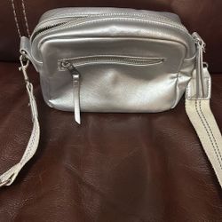 A Cross Bag Or Shoulder Bag 