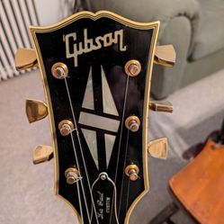 LES PAUL CUSTOM 1969 Epiphany