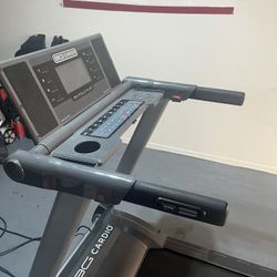 3G Cardio Treadmill