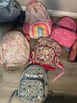 Backpacks