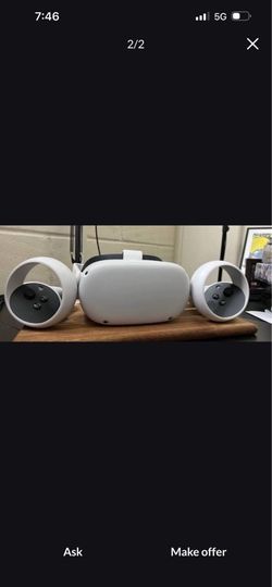 oculus quest two