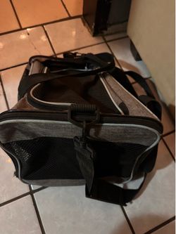 Vceoa cat carrier