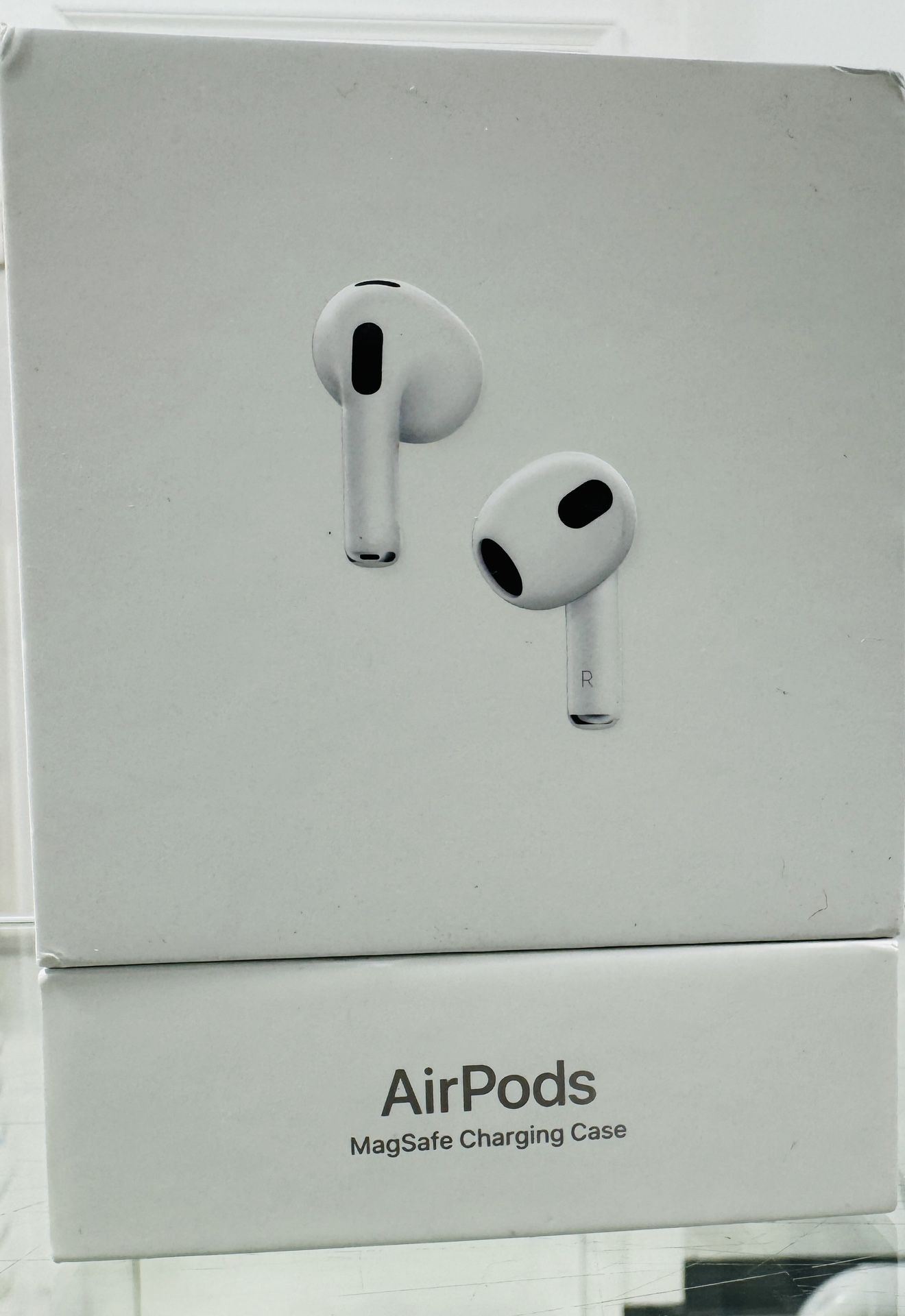 AirPods 3rd Generation Brand New 