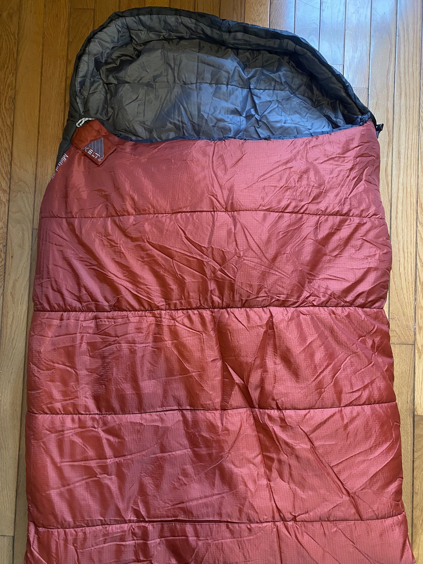 Kelty Mistral Sleeping Bag
