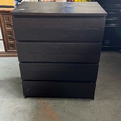 IKEA  4 Drawer Chest