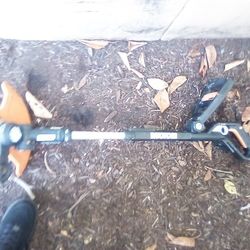 Misc.  Lawn Equipment 