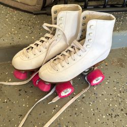 Roller Skates