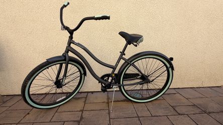 Like-New Huffy Cranbrook Women’s Beach Cruiser – Excellent Condition